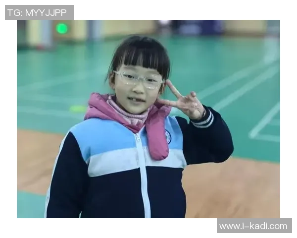 吴敏专访:从青涩小将到羽毛球传奇的奋斗与成长之路