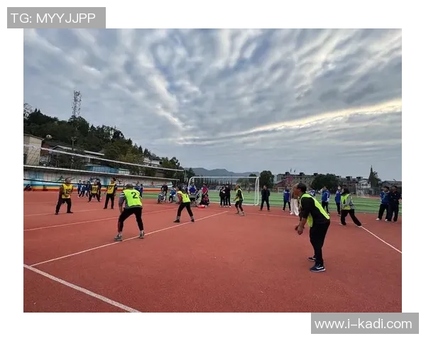 杭州排球队的团队协作之道：如何在排球赛场上实现默契与胜利