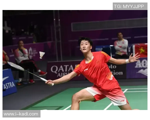 深圳羽毛球队防反战术创新探索与实践分析