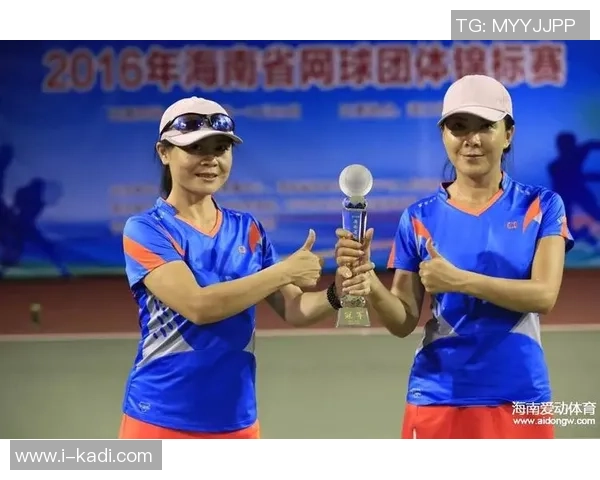 重庆网球队协作能力显著提升荣获全国网球团队协作排名新高